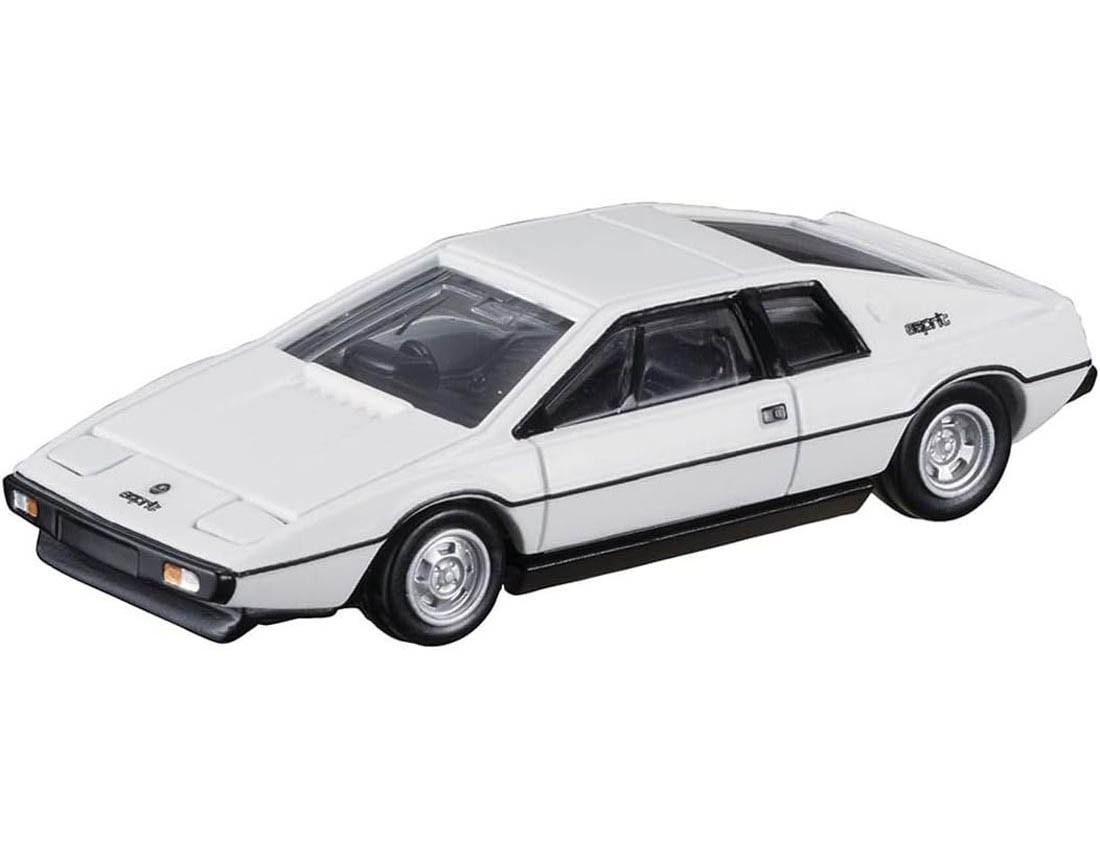 [TAKARATOMY] Tomica Premium 45 Lotus Esprit