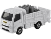 [TAKARATOMY] Box Tomica No.87 Propane Gas Delivery Truck