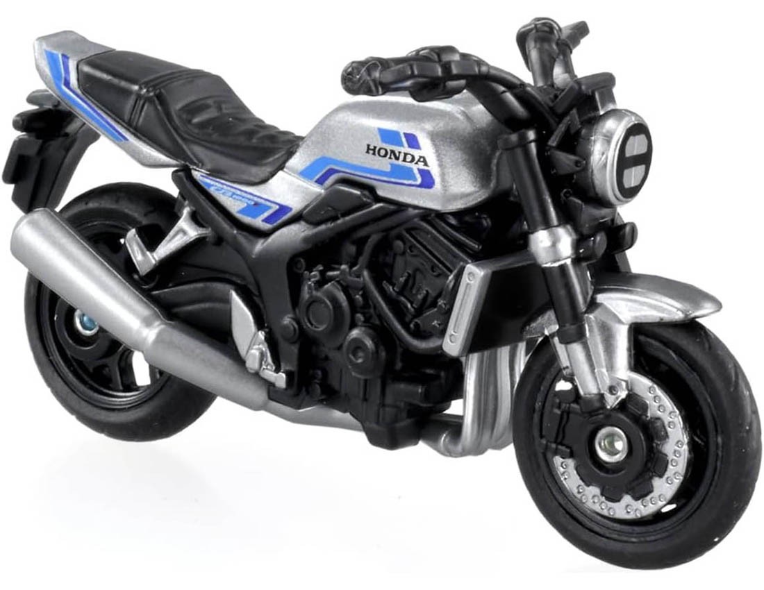 [TAKARATOMY] Box Tomica No.64 HONDA CB1000F