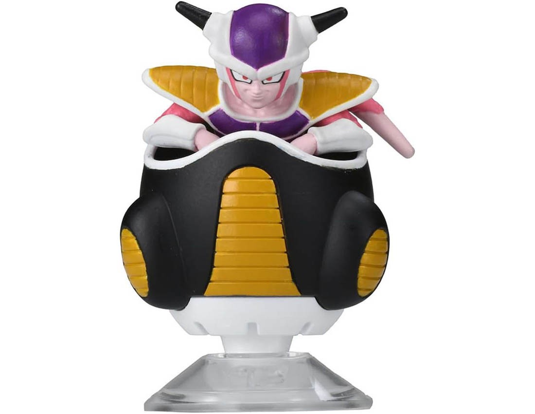 [TAKARATOMY] Dream Tomica Dragon Ball Frieza's Pod