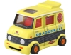 [TAKARATOMY] Dream Tomica Dragon Ball Master Roshi's Wagon