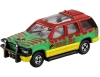 [TAKARATOMY] Dream Tomica Jurassic World Tour Vehicle