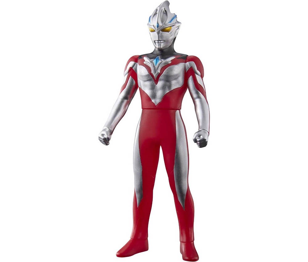 [BANDAI] Ultra Hero Series 97 Ultraman Arc