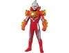 [BANDAI] Ultra Hero Series 98 Ultraman Arc solis armor