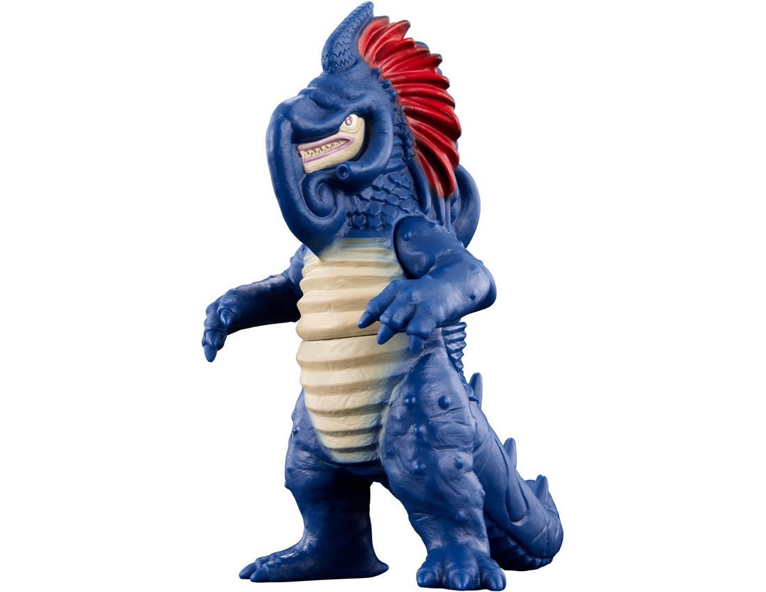 [BANDAI] Ultra Kaijyu(Monster) Series 217 Riod