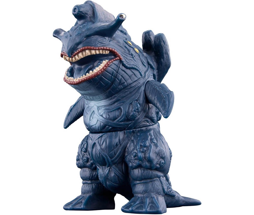 [BANDAI] Ultra Kaijyu(Monster) Series 219 Revizilla