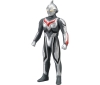 [BANDAI] Ultra Hero Series 17 Ultraman Nexus Unfance