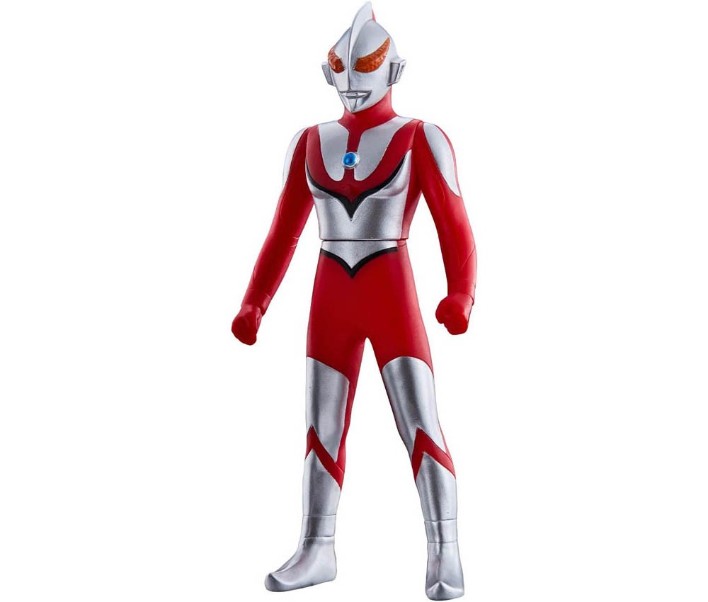 [BANDAI] Ultra Kaijyu(Monster) Series 211 IMIT-ULTRAMAN