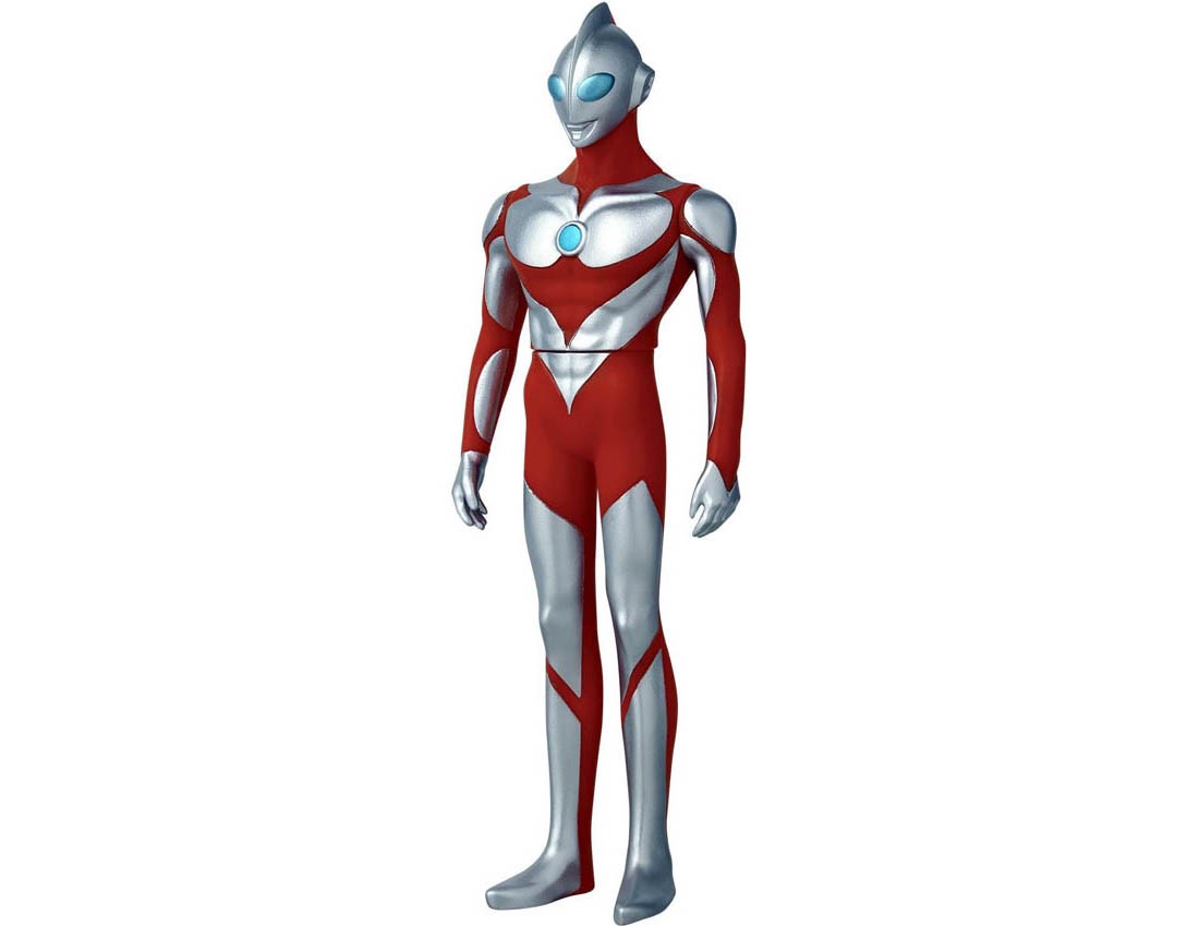 [BANDAI] Ultra Hero Series 96 Ultraman(ULTRAMAN: RISING)