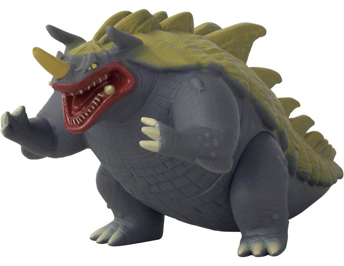 [BANDAI] Ultra Kaijyu(Monster) Series 215 Neronga (ULTRAMAN: RISING)