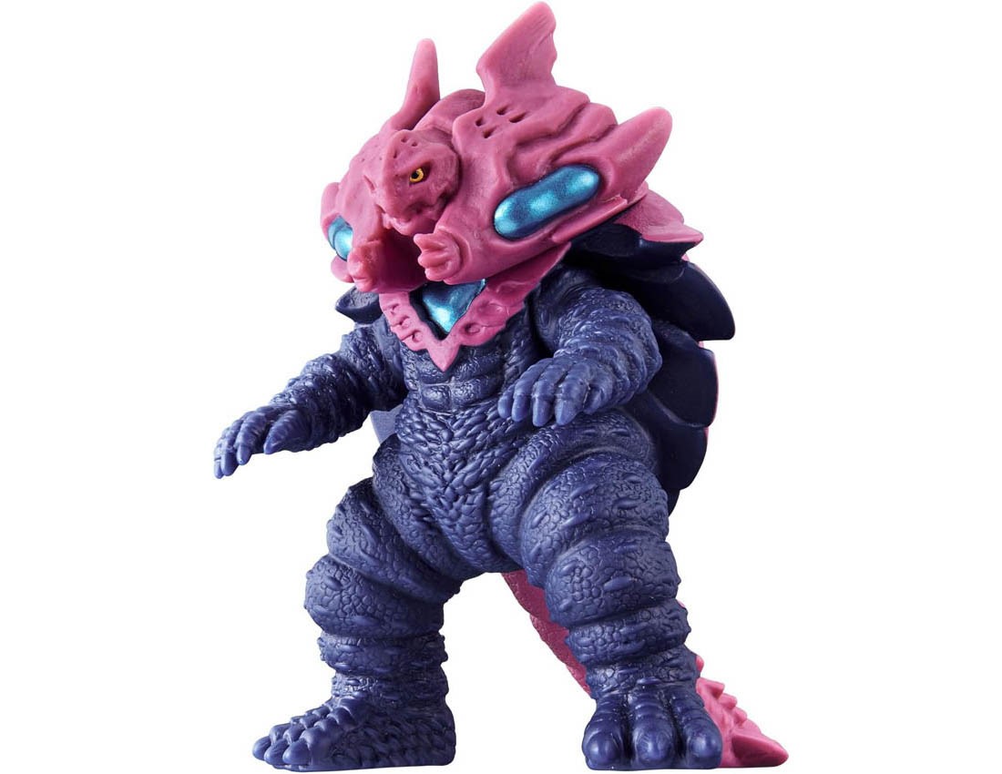 [BANDAI] Ultra Kaijyu(Monster) Series 216 Shagong