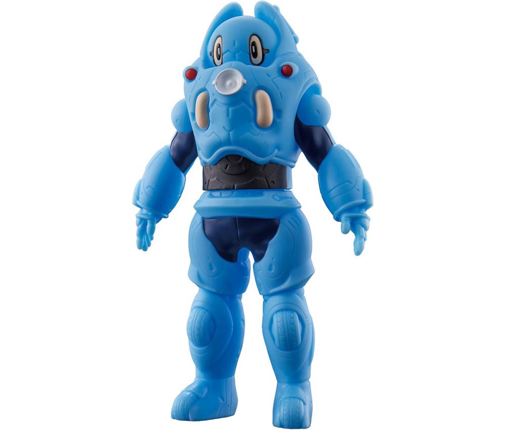 [BANDAI] Ultra Kaijyu(Monster) Series 221 YouPi the Robot