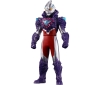 [BANDAI] Ultra Hero Series 100 Ultraman Ark Galaxy Armor