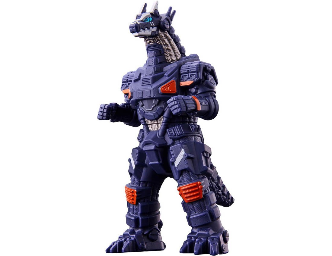 [BANDAI] Ultra Kaijyu(Monster) Series 225 EARTH-GARON