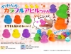 [Only case sales] Soft and Colorful Duck-chan [Special Price]