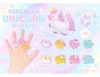 [Only case sales] Dreamy unicorn bead ring