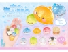 [Only case sales] Pochacha Sea Creature Jewel Mascot[Special Price] 